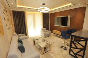 Apartment Istanbul City 15